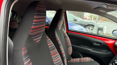 Citroen C1 1.0 VTi 72 Flair 5dr Petrol Hatchback